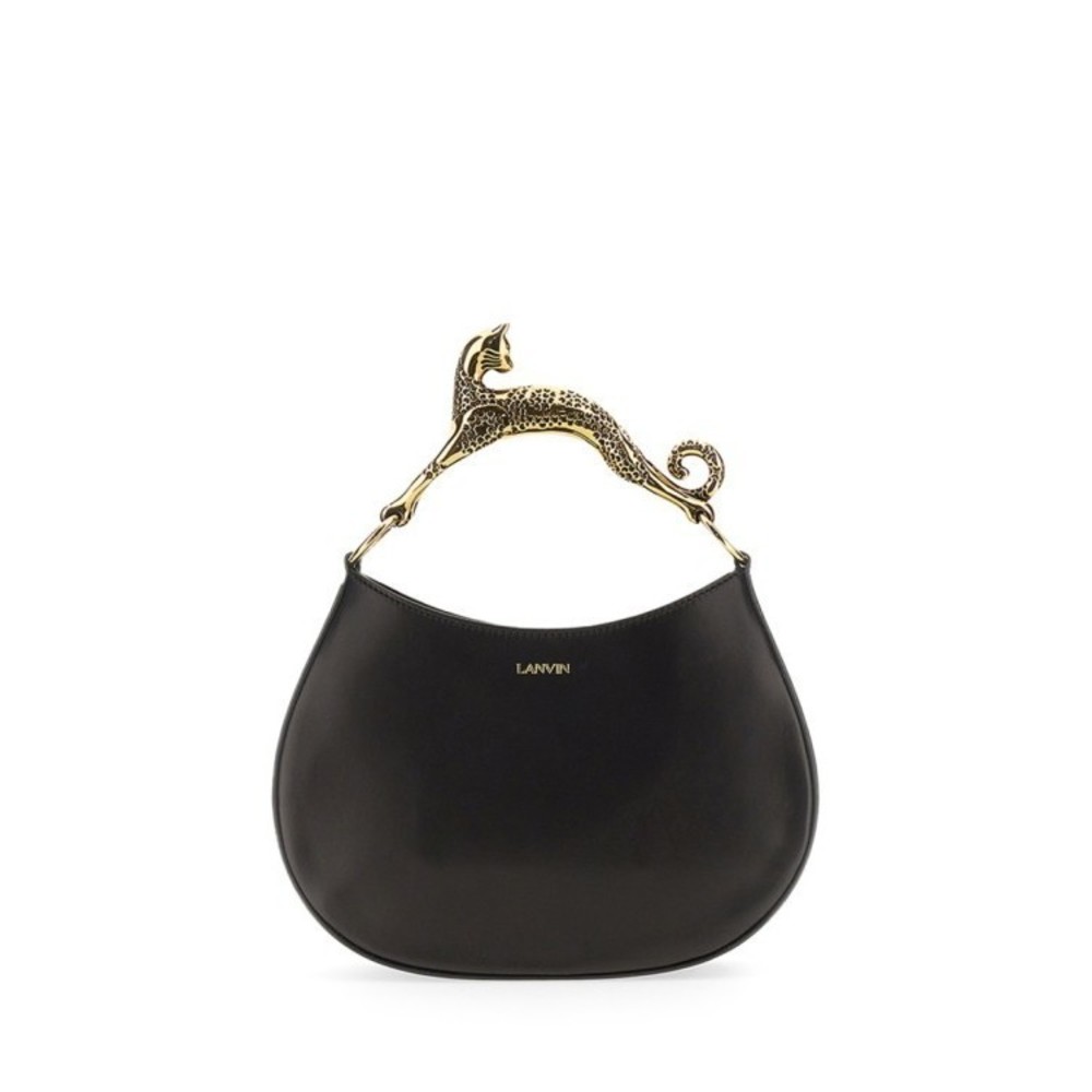Lanvin Cat Borsa Hobo Bag - NWT